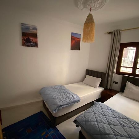 Mira Guest House Taghazout Zewnętrze zdjęcie