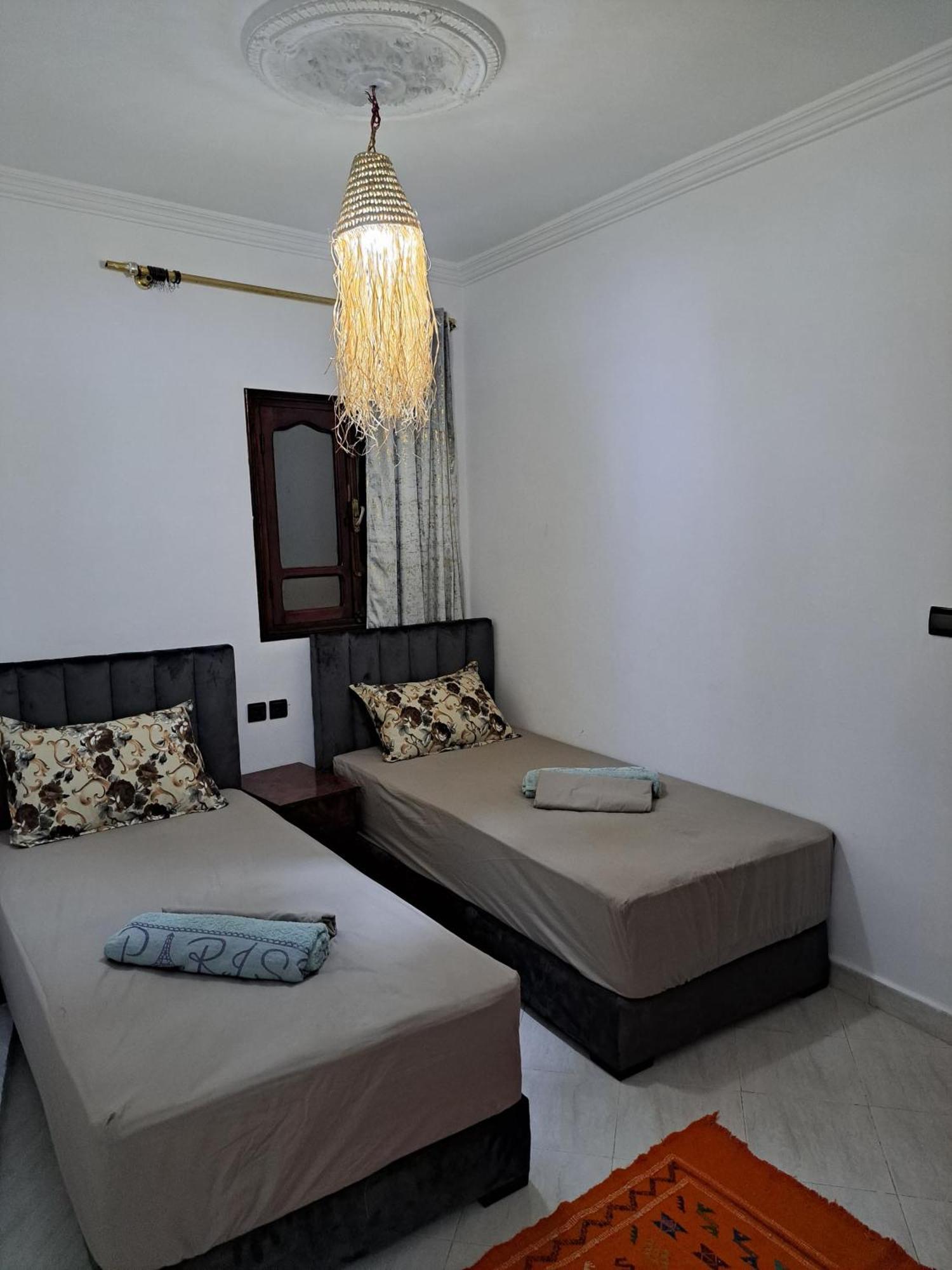 Mira Guest House Taghazout Zewnętrze zdjęcie