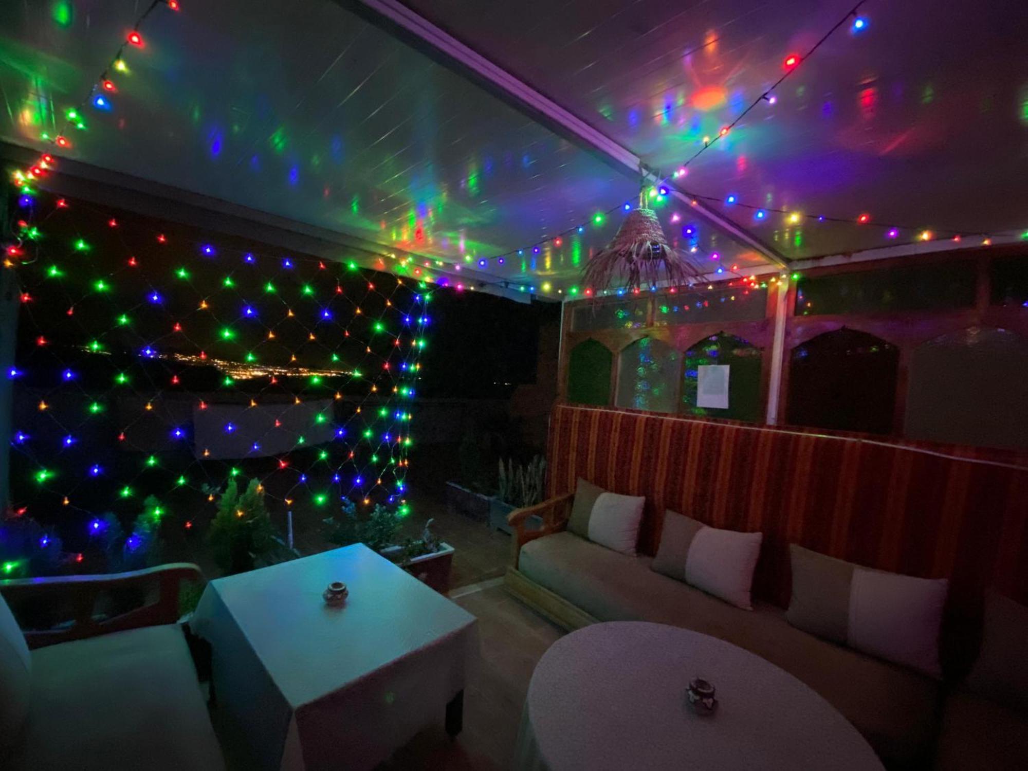 Mira Guest House Taghazout Zewnętrze zdjęcie