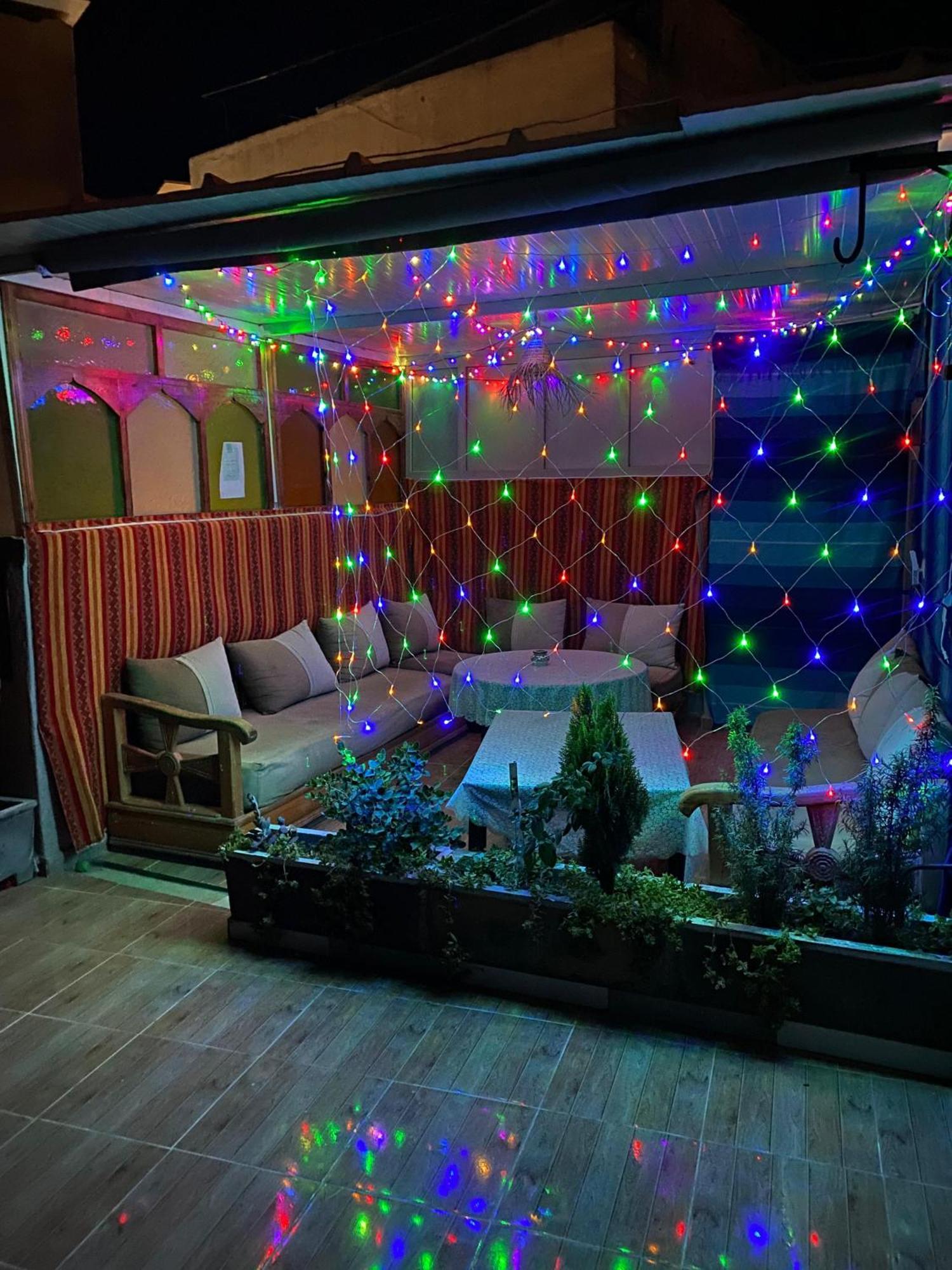 Mira Guest House Taghazout Zewnętrze zdjęcie
