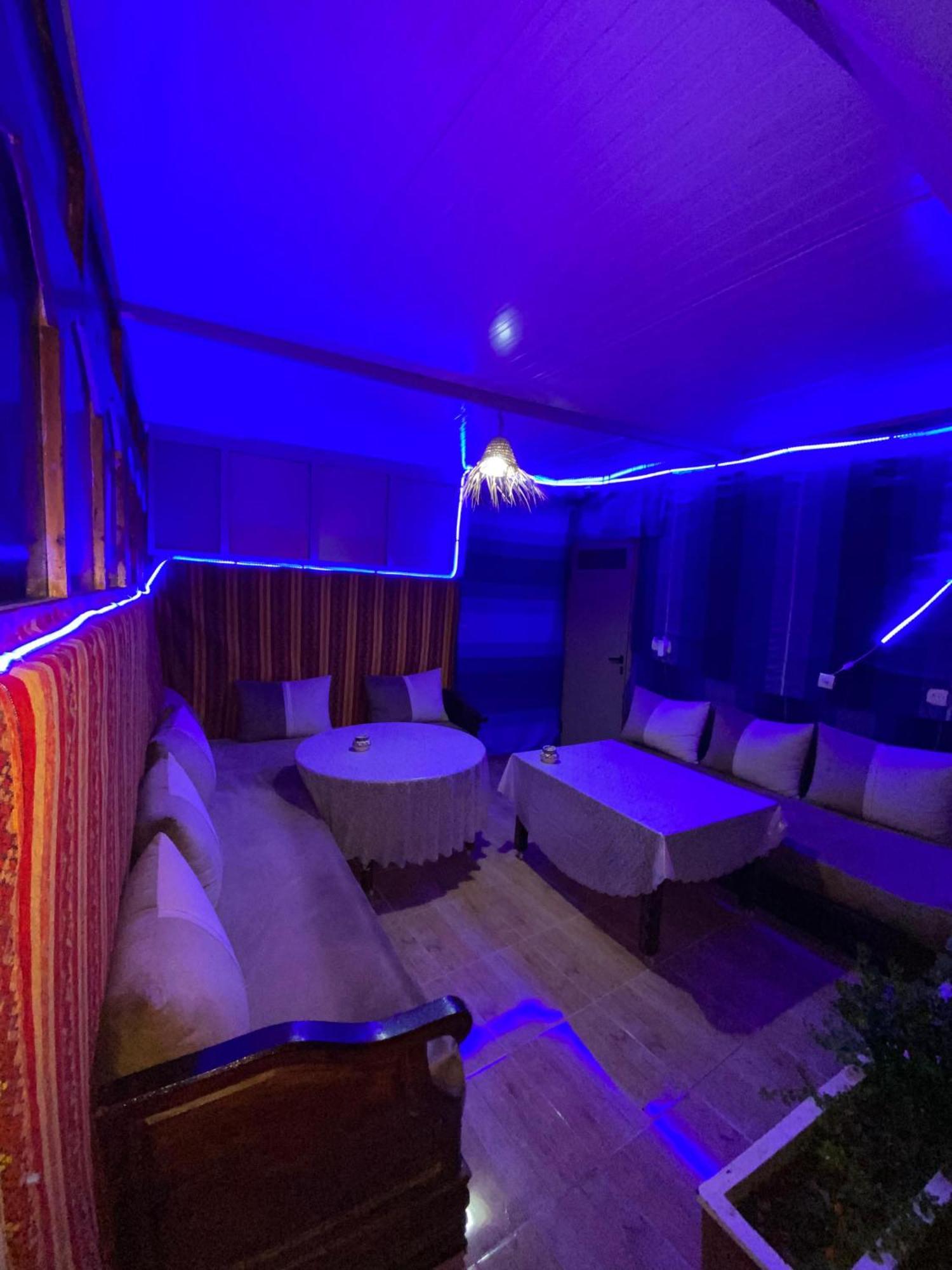 Mira Guest House Taghazout Zewnętrze zdjęcie