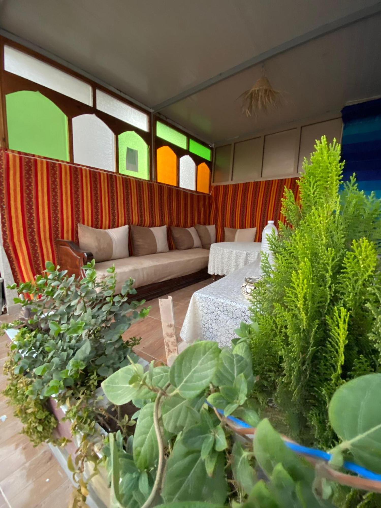 Mira Guest House Taghazout Zewnętrze zdjęcie