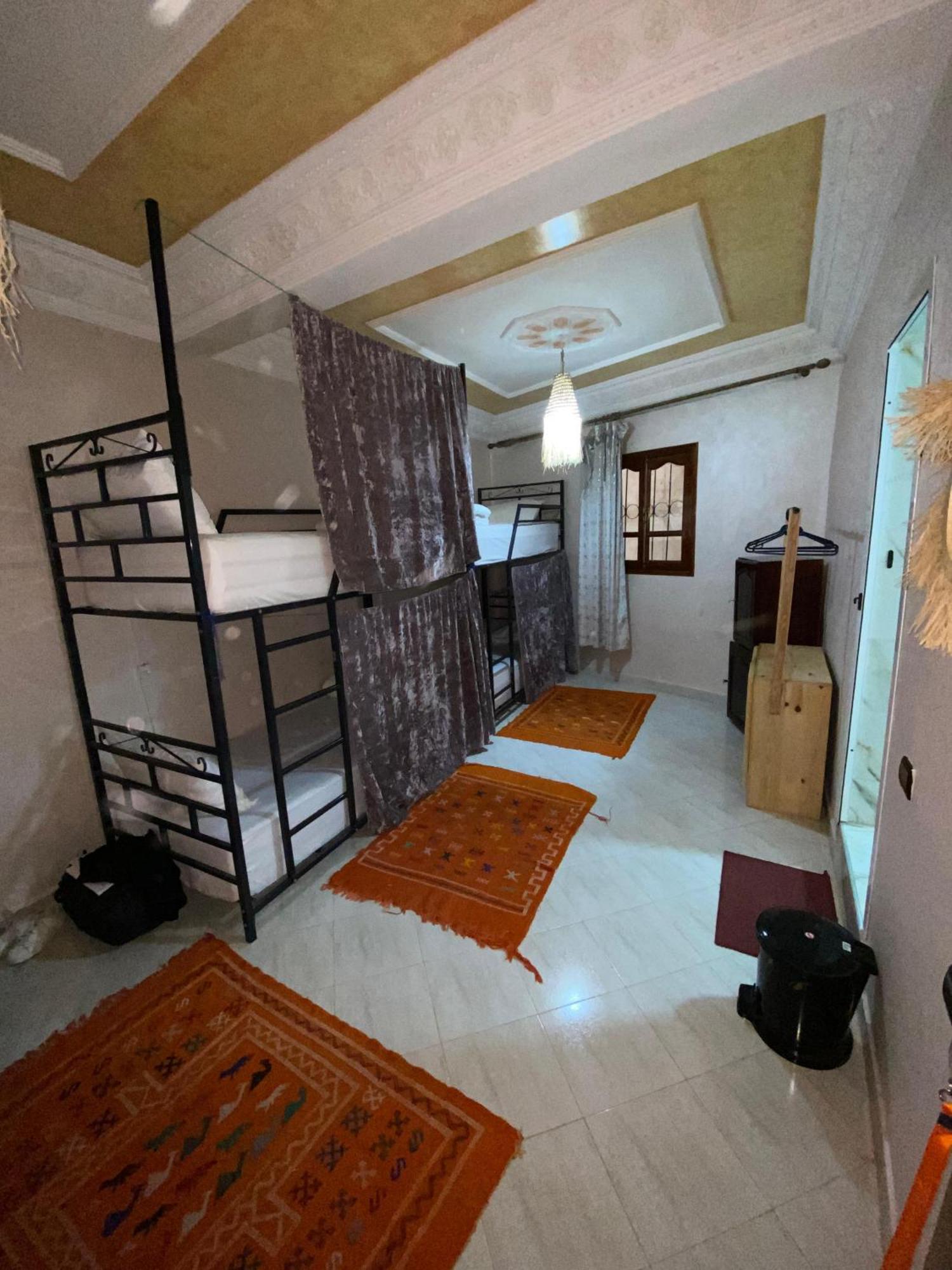 Mira Guest House Taghazout Zewnętrze zdjęcie