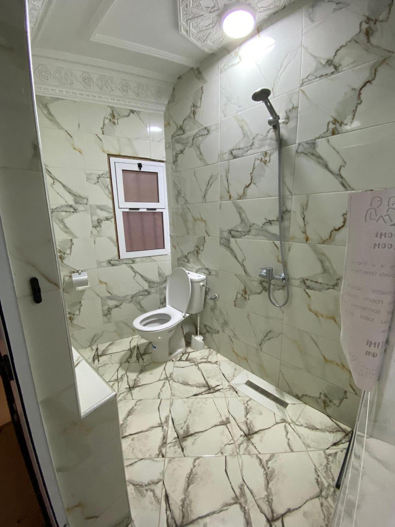 Mira Guest House Taghazout Zewnętrze zdjęcie