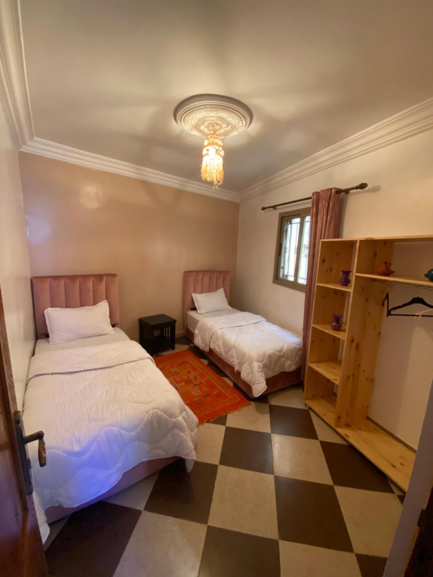 Mira Guest House Taghazout Zewnętrze zdjęcie