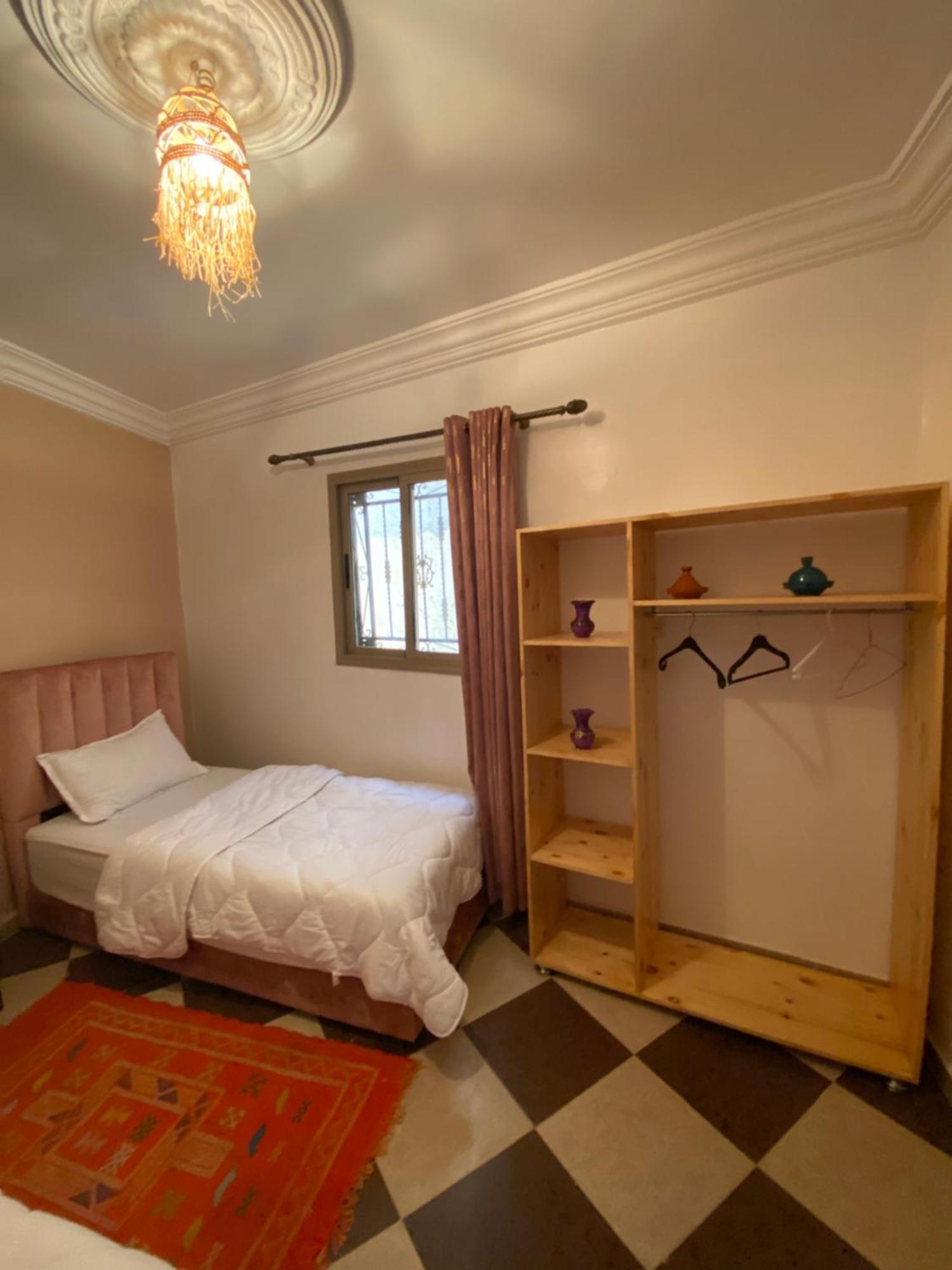 Mira Guest House Taghazout Zewnętrze zdjęcie